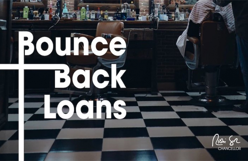 Bounce Back Loan Scheme