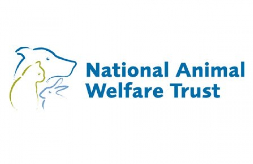 National Animal Welfare Trust 