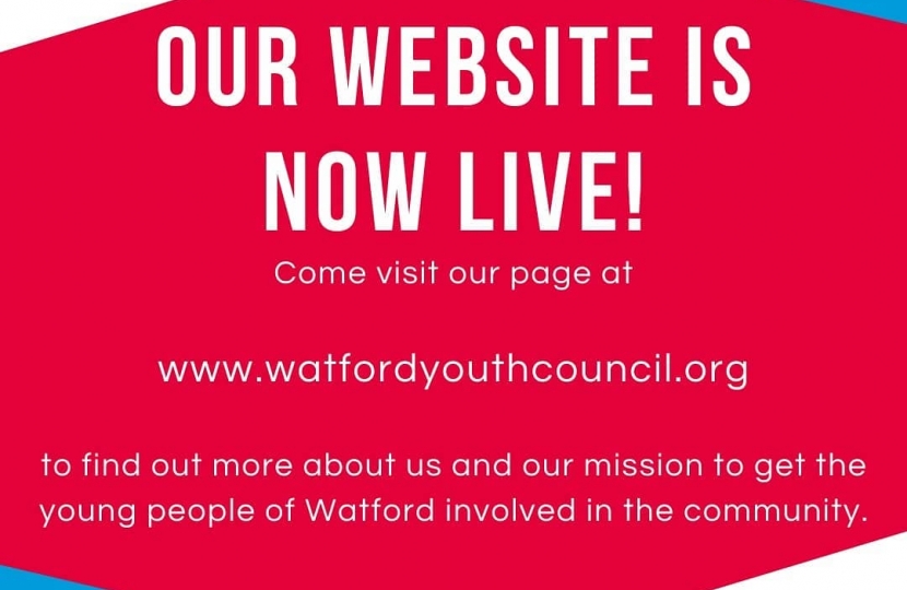 WYC Website is now live