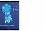 Parliament Street 'True Blue' Book Featuring Dean Russell
