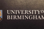 Dean Russell lectures at the University of Birmingham