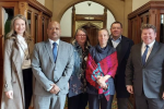 Dean Russell MP Hosts Inaugural Watford Food Waste Summit