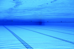 Dean Russell MP announces swimming pool funding for Watford